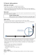 Preview for 40 page of FLIR Raymarine HD DIGITAL RADOME Installation Instructions Manual