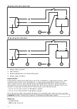 Preview for 42 page of FLIR Raymarine HD DIGITAL RADOME Installation Instructions Manual