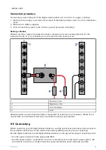 Preview for 43 page of FLIR Raymarine HD DIGITAL RADOME Installation Instructions Manual