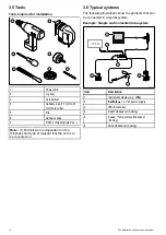 Предварительный просмотр 14 страницы FLIR Raymarine i70s Installation & Operation Instructions