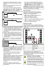 Preview for 24 page of FLIR Raymarine i70s Installation & Operation Instructions