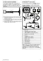 Preview for 25 page of FLIR Raymarine i70s Installation & Operation Instructions