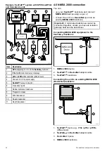 Preview for 26 page of FLIR Raymarine i70s Installation & Operation Instructions