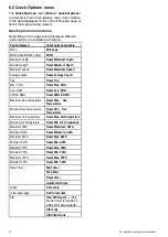 Preview for 38 page of FLIR Raymarine i70s Installation & Operation Instructions