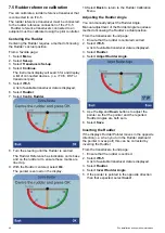 Preview for 48 page of FLIR Raymarine i70s Installation & Operation Instructions