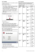 Preview for 70 page of FLIR Raymarine i70s Installation & Operation Instructions