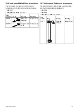 Preview for 103 page of FLIR Raymarine i70s Installation & Operation Instructions