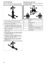 Preview for 21 page of FLIR Raymarine Rotavecta Z195 Installation Instructions Manual