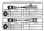 Предварительный просмотр 11 страницы FLIR Raymarine SiriusXM SR200 Installation Instructions Manual