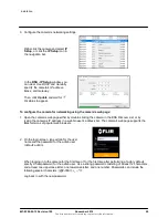 Предварительный просмотр 25 страницы FLIR Saros DM Series Installation And User Manual