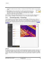 Предварительный просмотр 34 страницы FLIR Saros DM Series Installation And User Manual