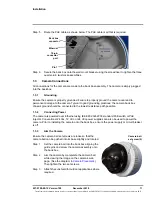 Предварительный просмотр 13 страницы FLIR Saros Installation And User Manual