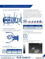 Preview for 7 page of FLIR scout III User Manual