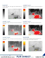 Preview for 8 page of FLIR scout III User Manual