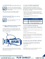 Preview for 9 page of FLIR scout III User Manual