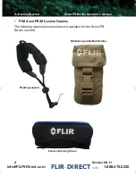 Предварительный просмотр 8 страницы FLIR Scout PS24 Operator'S Manual