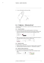 Preview for 34 page of FLIR Screen-EST Kiosk User Manual