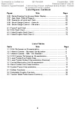 Preview for 11 page of FLIR SeaFLIR II Operator'S Manual