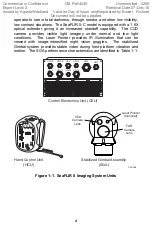 Preview for 18 page of FLIR SeaFLIR II Operator'S Manual