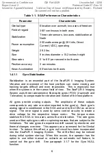 Preview for 19 page of FLIR SeaFLIR II Operator'S Manual