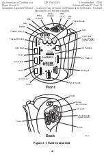 Preview for 30 page of FLIR SeaFLIR II Operator'S Manual