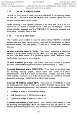 Preview for 31 page of FLIR SeaFLIR II Operator'S Manual