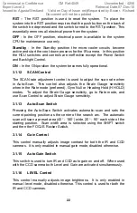 Preview for 36 page of FLIR SeaFLIR II Operator'S Manual