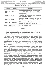 Preview for 38 page of FLIR SeaFLIR II Operator'S Manual