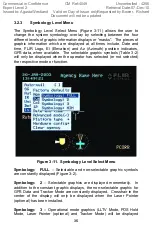 Preview for 49 page of FLIR SeaFLIR II Operator'S Manual