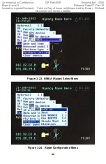 Preview for 56 page of FLIR SeaFLIR II Operator'S Manual