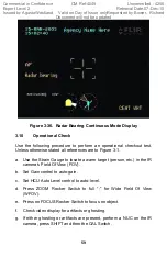 Preview for 73 page of FLIR SeaFLIR II Operator'S Manual