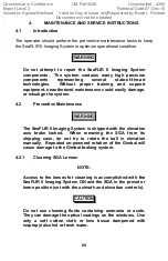 Preview for 83 page of FLIR SeaFLIR II Operator'S Manual