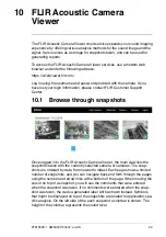 Предварительный просмотр 27 страницы FLIR Si124 User Manual