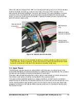 Предварительный просмотр 10 страницы FLIR SR-100A Installation And Operation Manual