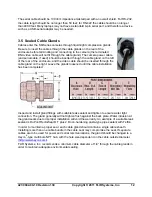 Предварительный просмотр 12 страницы FLIR SR-100A Installation And Operation Manual