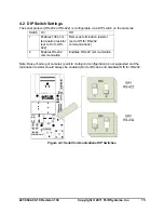 Предварительный просмотр 15 страницы FLIR SR-100A Installation And Operation Manual