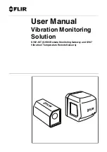 Предварительный просмотр 1 страницы FLIR SV87-KIT User Manual