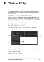 Предварительный просмотр 46 страницы FLIR SV87-KIT User Manual