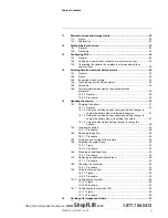 Preview for 6 page of FLIR T4 Series User Manual