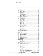 Preview for 7 page of FLIR T4 Series User Manual