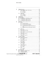 Preview for 9 page of FLIR T4 Series User Manual