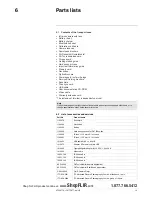 Preview for 20 page of FLIR T4 Series User Manual