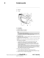 Preview for 24 page of FLIR T4 Series User Manual