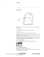 Preview for 28 page of FLIR T4 Series User Manual