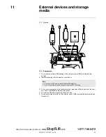 Preview for 32 page of FLIR T4 Series User Manual