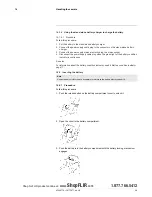 Preview for 38 page of FLIR T4 Series User Manual