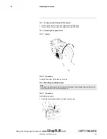 Preview for 40 page of FLIR T4 Series User Manual