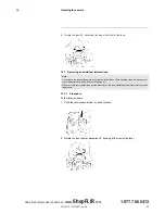 Preview for 42 page of FLIR T4 Series User Manual