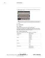 Preview for 63 page of FLIR T4 Series User Manual