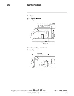 Preview for 74 page of FLIR T4 Series User Manual